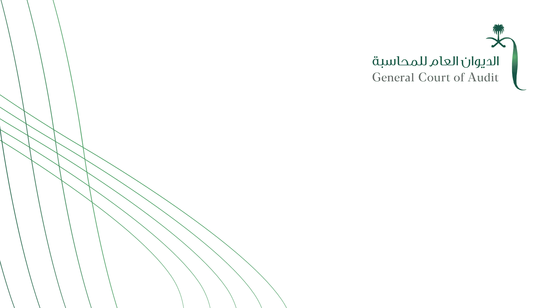 الديوان العام للمحاسبة